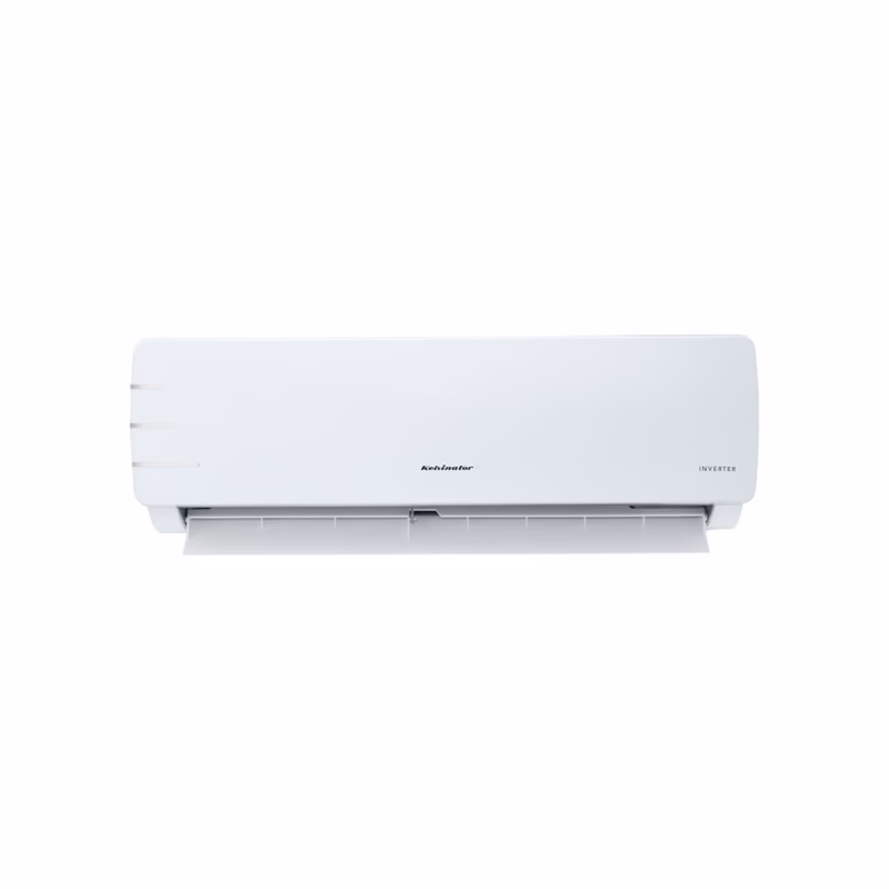 Rvxh9TIFLc-kelvinator-air-conditionar-581110794-i-2-1200wx1200h Kelvinator Inverter Split AC, 1 Ton 3 Star, Turbo cooling, Blue Fin Coating, 2025 Launch KAS-V123ALSC5