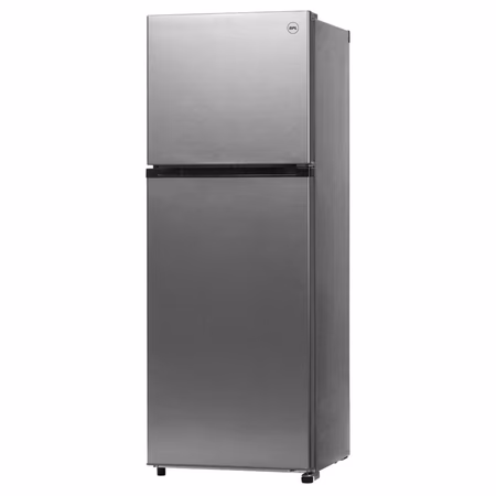BPL 260 Litre 2 Star Frost Free Double Door Convertible Refrigerator, Electric Grey, BRF-G280RBPHGZ