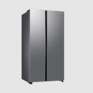 Samsung 653L Convertible 5in1 Side by Side Refrigerator (RS76CG8113SL)