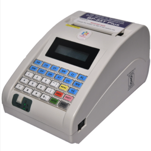 Screenshot 2025-07-05 115423 BP 85T Plus Billing Machine