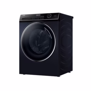 YWbU77OMMy-haier-fully-automatic-front-load-washing-machine-494338692-i-1-1200wx1200h Haier 9 kg Fully Automatic Front Load Washing Machine with In-built Heater Black (HW90-DM14959CBKU1)