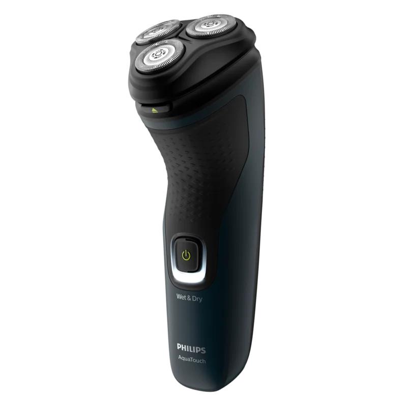 b53474c3f3294df3a253ae77011ca26b Philips Shaver series 1000 Wet or Dry electric shave