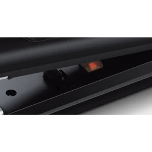 Straightener