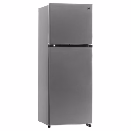 BPL 260 Litre 2 Star Frost Free Double Door Convertible Refrigerator, Electric Grey, BRF-G280RBPHGZ