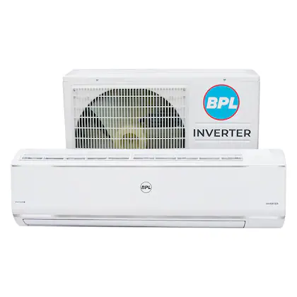 bpl-1-5-ton-3-star-inverter-split-ac-bas-v193ptsc5s-digital-o581110784-p611152709-2-202503131707 BPL Inverter Split AC, 1.5 Ton 3 Star, Direct speak Technology, 4 Way Swing, 2025 Launch, BAS-V193PTSC5S