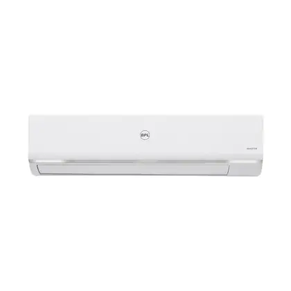 bpl-2-ton-3-star-inverter-split-ac-bas-v243pbtc5-digital-o581110780-p611152688-1-202503131702 BPL Inverter Split AC, 2T 3 Star, 6 in 1 Convertible with Blue Fin Coating, 4 way Swing, 2025 Launch BAS-V243PBTC5