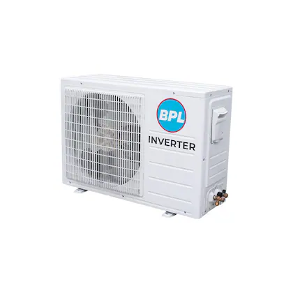 bpl-2-ton-3-star-inverter-split-ac-bas-v243pbtc5-digital-o581110780-p611152688-9-202503131702 BPL Inverter Split AC, 2T 3 Star, 6 in 1 Convertible with Blue Fin Coating, 4 way Swing, 2025 Launch BAS-V243PBTC5
