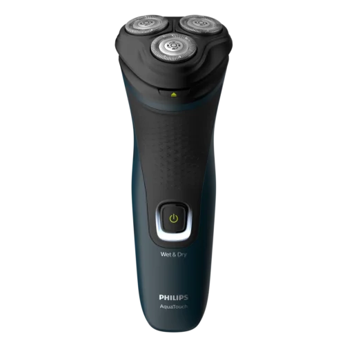 c31db6786a1c4aa99b16ae7b01188536 Philips Shaver series 1000 Wet or Dry electric shave