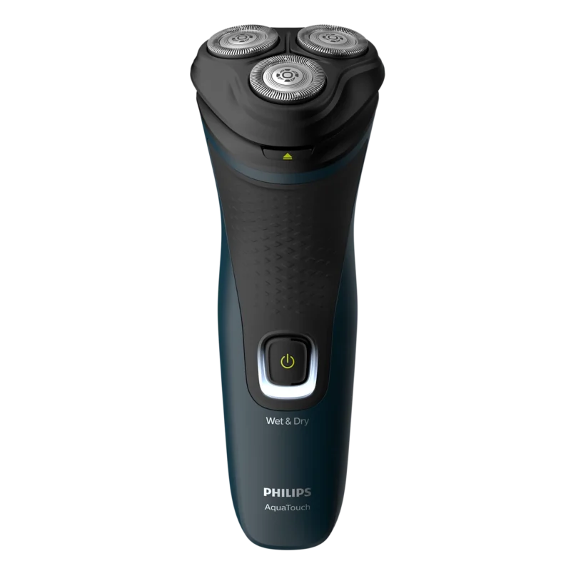c31db6786a1c4aa99b16ae7b01188536 Philips Shaver series 1000 Wet or Dry electric shave
