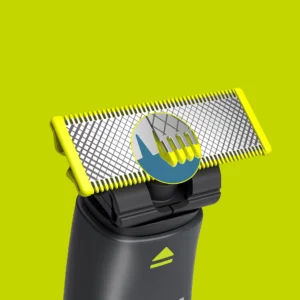 OneBlade Face