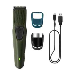 ca3d03e3b41f4e0c9cf2afc100a14602 Beard Trimmer Series 1000