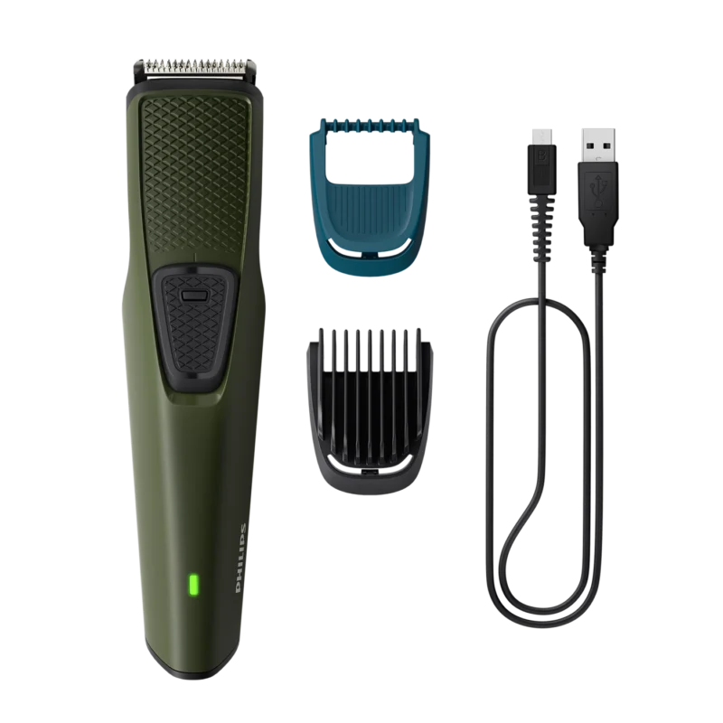 ca3d03e3b41f4e0c9cf2afc100a14602 Beard Trimmer Series 1000