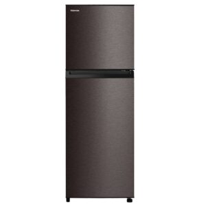 cq5dam.web_.5000.5000 (1) TOSHIBA 252L DOUBLE DOOR REFRIGERATOR SATIN GREY (GR-RT302WE-PMI(37))