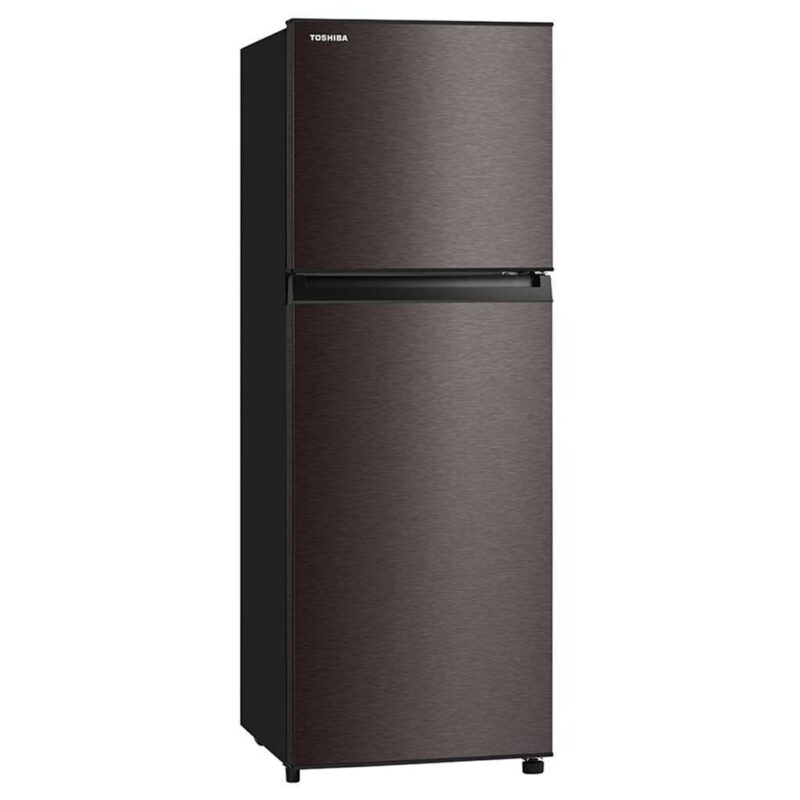 cq5dam.web_.5000.5000-5-1 TOSHIBA 272L DOUBLE DOOR REFRIGERATOR SATIN GRAY(GR-RT328WE-PMI(37)