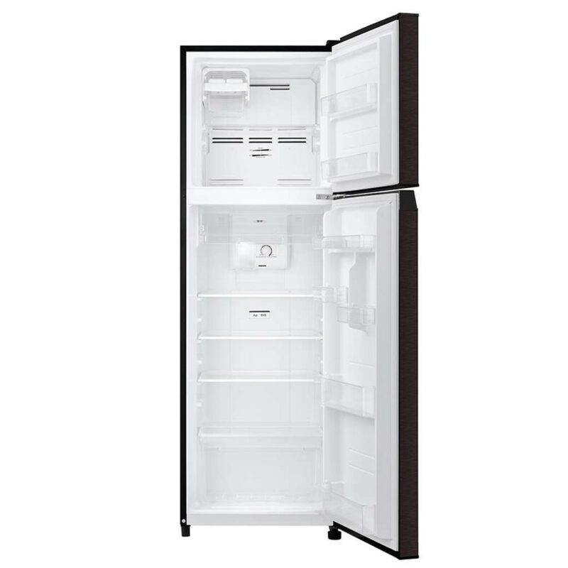 cq5dam.web_.5000.5000-6 TOSHIBA 272L DOUBLE DOOR REFRIGERATOR SATIN GRAY(GR-RT328WE-PMI(37)