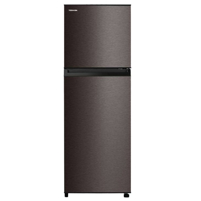 cq5dam.web_.5000.5000-8 TOSHIBA 272L DOUBLE DOOR REFRIGERATOR SATIN GRAY(GR-RT328WE-PMI(37)