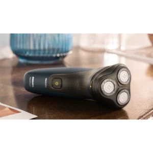 d9d472d08c80461e8329ae7600d2abdd Philips Shaver series 1000 Wet or Dry electric shave