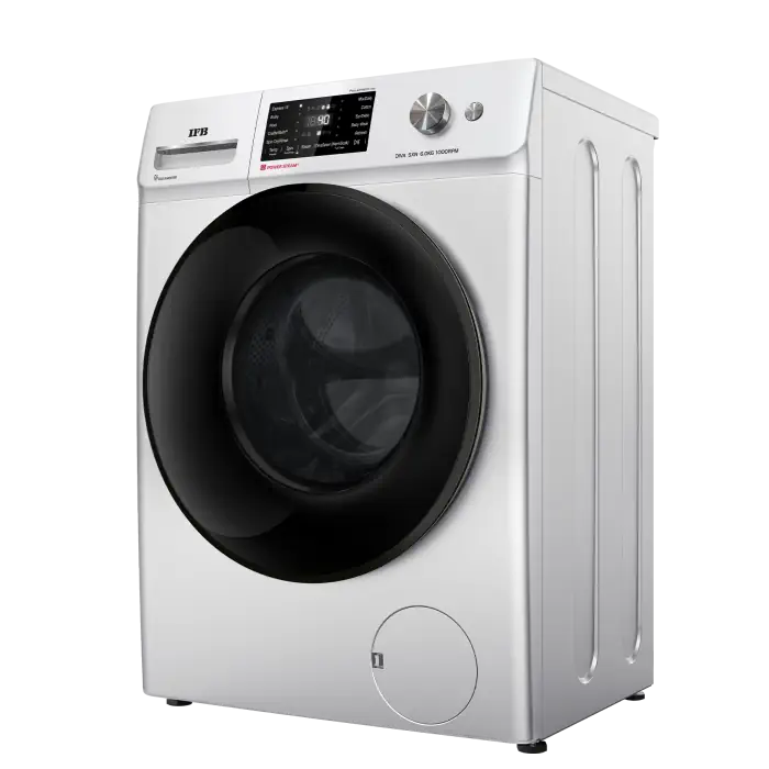 IFB Diva SXN 6010K Front Load Washing Machine 6 kg | 1000 rpm