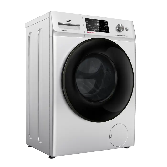 IFB Diva SXN 6010K Front Load Washing Machine 6 kg | 1000 rpm