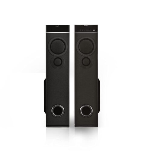 e4e0d4a2-5e25-4f57-a52b-067ba0f44f5621060812 Philips SPA9080B/94 2.0 Tower Speaker