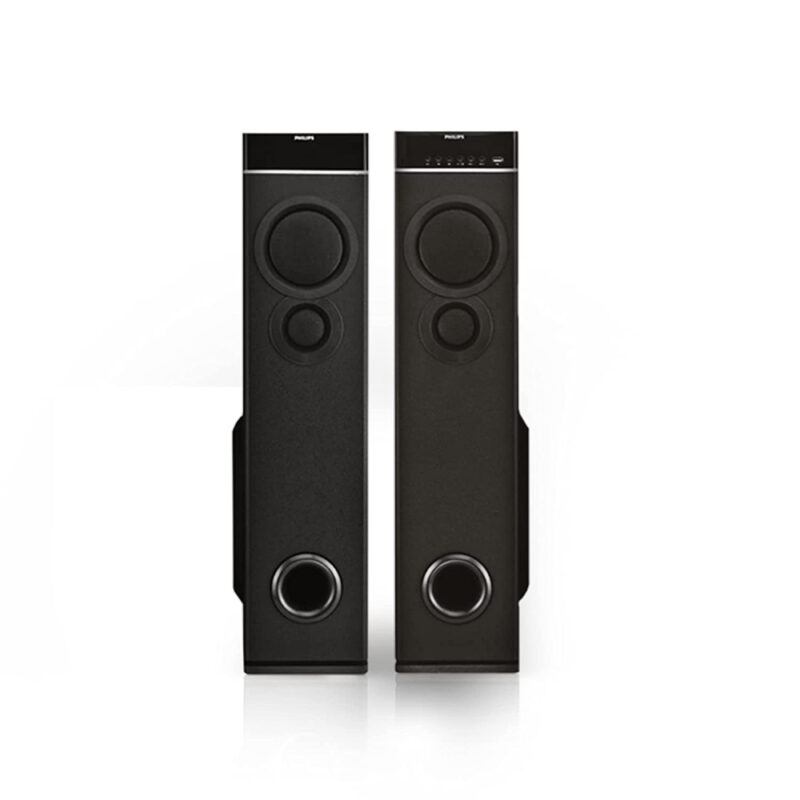 e4e0d4a2-5e25-4f57-a52b-067ba0f44f5621060812 Philips SPA9080B/94 2.0 Tower Speaker