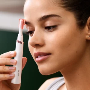 Philips Touch-up pen trimmer