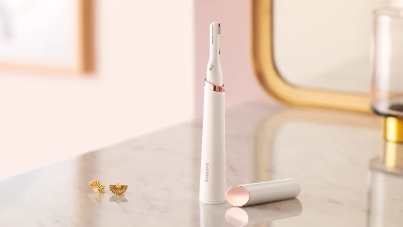 Philips Touch-up pen trimmer