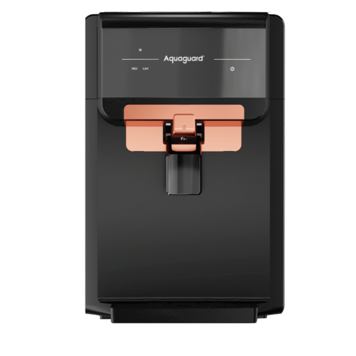 Aquaguard Eden RO+UV+MTDS+SS Water Purifier