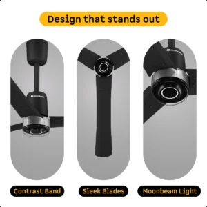 Renesa Elite Ceiling Fan