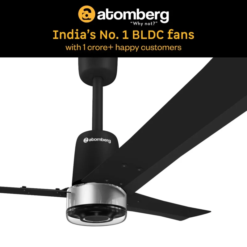 Renesa Elite Ceiling Fan