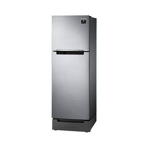 f3a7a57af38fbcdfa10ca8637761fe8cd66050db70db06422428eefae029f67e_01-1 236L Base Stand Drawer Double Door Refrigerator RT28C3122S9