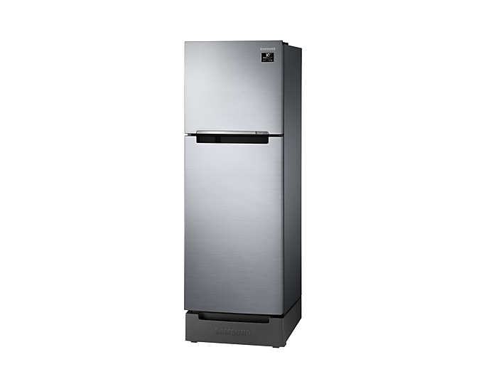 f3a7a57af38fbcdfa10ca8637761fe8cd66050db70db06422428eefae029f67e_01 363L Twin Cooling Plus™ Double Door Refrigerator RT39C5532SL