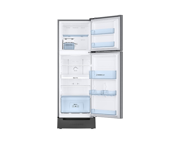 f3a7a57af38fbcdfa10ca8637761fe8cd66050db70db06422428eefae029f67e_03 363L Twin Cooling Plus™ Double Door Refrigerator RT39C5532SL