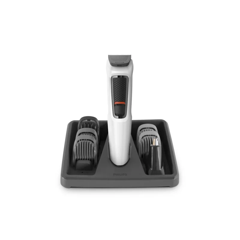 Multigroom series 3000 7-in-1, Face, Hair and Body