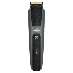 ghpttabngr00_1_ Havells BT8700 IPX7 Titanium Beard Trimmer