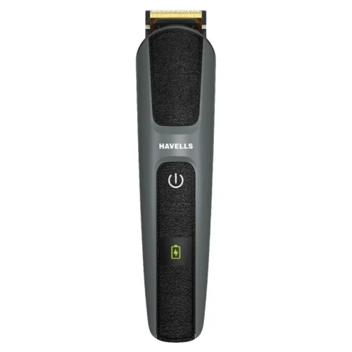 ghpttabngr00_1_ Havells BT8700 IPX7 Titanium Beard Trimmer