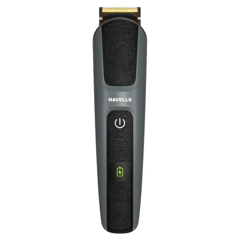 ghpttabngr00_1_ Havells BT8700 IPX7 Titanium Beard Trimmer