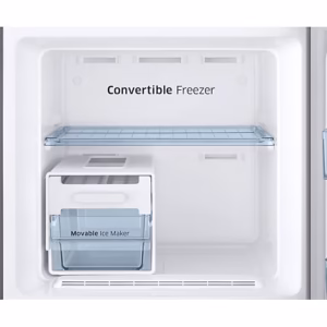 in-double-door-rt28c3732s8-hl-detail--silver-535578795 236 L Convertible Freezer Double Door Refrigerator RT28C3732S8