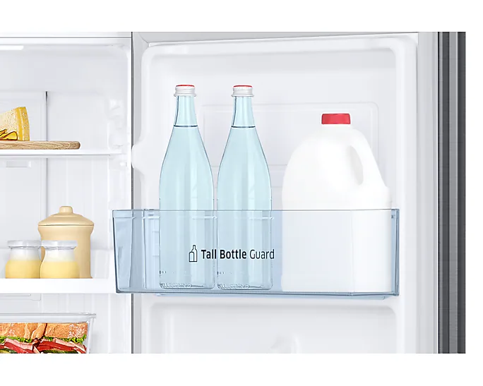 in-double-door-rt28c3732s8-hl-detail--silver-535578799 236 L Convertible Freezer Double Door Refrigerator RT28C3732S8