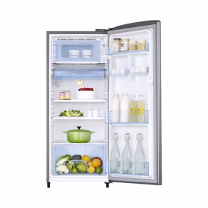 in-httpsamsungcominrefrigerators1-door-449884-rr20c2y23s8-nl-535150265 183 L Stylish Grandé Design Single Door Refrigerator RR20C2Y23S8