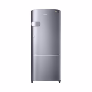 in-httpsamsungcominrefrigerators1-door-449884-rr20c2y23s8-nl-535150283 183 L Stylish Grandé Design Single Door Refrigerator RR20C2Y23S8