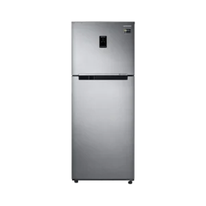 in-rt39c5532-top-freezer-with-twin-cooling-plus™363l-rt39c5532sl-hl-535358313 363L Twin Cooling Plus™ Double Door Refrigerator RT39C5532SL