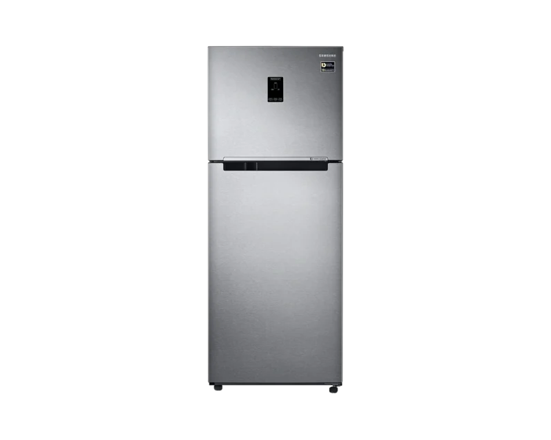 in-rt39c5532-top-freezer-with-twin-cooling-plus™363l-rt39c5532sl-hl-535358313 363L Twin Cooling Plus™ Double Door Refrigerator RT39C5532SL