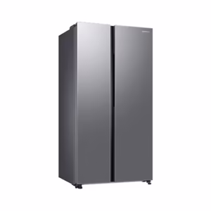 in-side-by-side-smart-conversion-444565-rs76cg8113slhl-534630963 653 L Convertible 5in1 Side by Side Refrigerator RS76CG8113SL