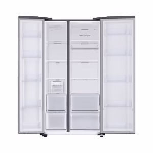 in-side-by-side-smart-conversion-444565-rs76cg8113slhl-534630966 653 L Convertible 5in1 Side by Side Refrigerator RS76CG8113SL