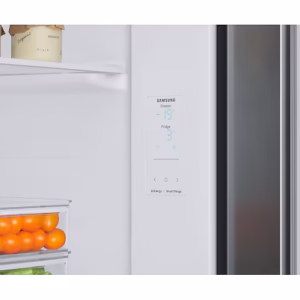 in-side-by-side-smart-conversion-444565-rs76cg8113slhl-534630970 653 L Convertible 5in1 Side by Side Refrigerator RS76CG8113SL