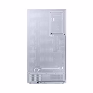 653 L Convertible 5in1 Side by Side Refrigerator RS76CG8103B1