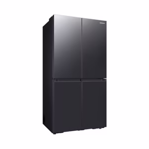 in-t-style-french-door-beverage-center-rf65dg90bdsgtl-540400873 650 L 4 Door Convertible French Door Refrigerator RF65DG90BDSG