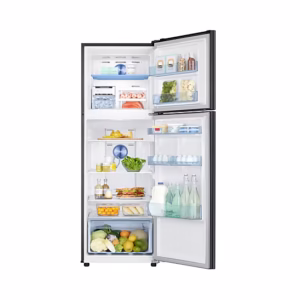 322 L Convertible 5in1 Double Door Refrigerator RT37C4522B1