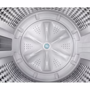 in-wa4000b-433542-wa80bg4441bdtl-533454802 8.0 kg Ecobubble™ Top Load Washing Machine, WA80BG4441BD